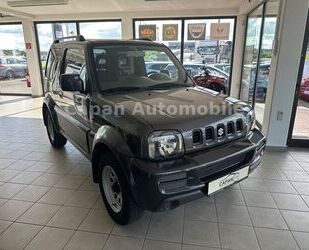 Suzuki Jimny Gebrauchtwagen