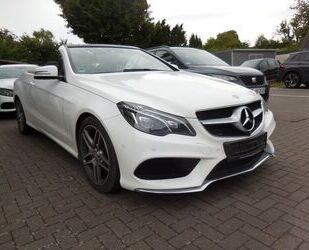 Mercedes-Benz E 350 Gebrauchtwagen