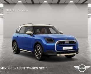 Mini Cooper C Countryman Gebrauchtwagen