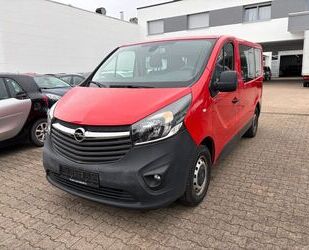 Opel Vivaro Gebrauchtwagen