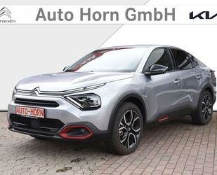 Citroen C4 Gebrauchtwagen