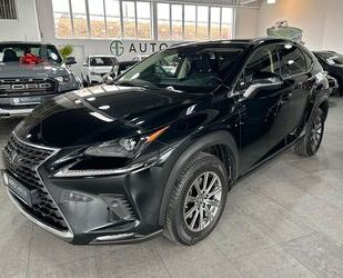 Lexus NX 300 Gebrauchtwagen