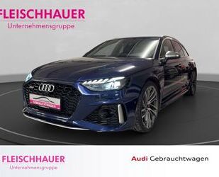 Audi RS4 Gebrauchtwagen