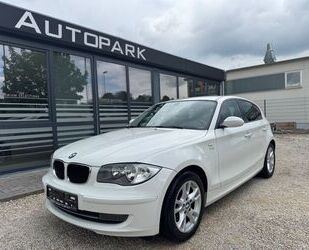 BMW 116 Gebrauchtwagen