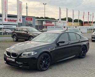 BMW M5 Gebrauchtwagen