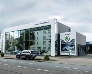 Mercedes-Benz GLB 250 Gebrauchtwagen