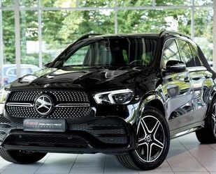 Mercedes-Benz GLE 350 Gebrauchtwagen