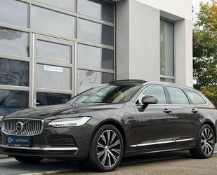Volvo V90 Gebrauchtwagen