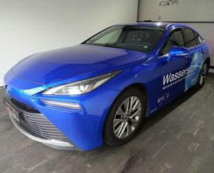 Toyota Mirai Gebrauchtwagen