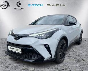 Toyota C-HR Gebrauchtwagen