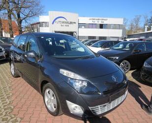 Renault Scenic Gebrauchtwagen