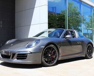 Porsche 991 Gebrauchtwagen