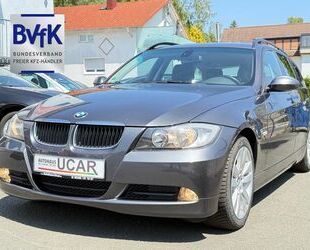 BMW 320 Gebrauchtwagen
