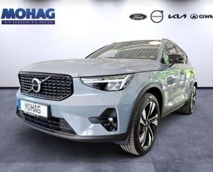 Volvo XC40 Gebrauchtwagen