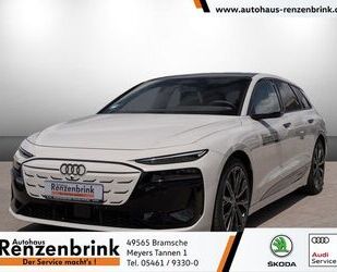 Audi A6 e-tron Gebrauchtwagen