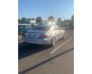Mercedes-Benz CLS 500 Gebrauchtwagen