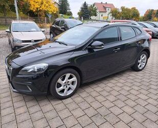 Volvo V40 Cross Country Gebrauchtwagen