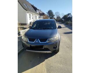 Mitsubishi Outlander Gebrauchtwagen
