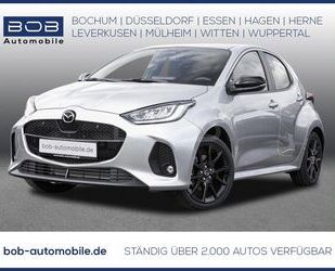 Mazda 2 Hybrid Gebrauchtwagen