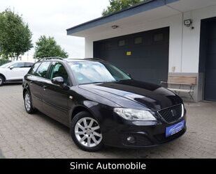 Seat Exeo Gebrauchtwagen