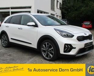 Kia Niro Gebrauchtwagen