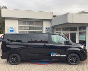 Ford Tourneo Custom Gebrauchtwagen
