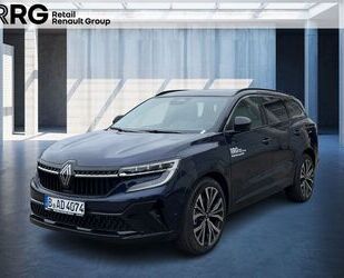 Renault Espace Gebrauchtwagen