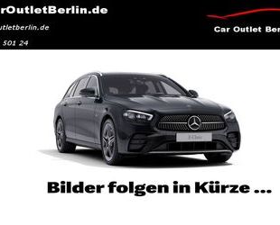 Mercedes-Benz E 300 Gebrauchtwagen