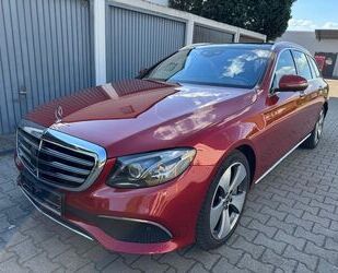 Mercedes-Benz E 400 Gebrauchtwagen