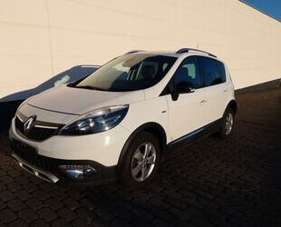 Renault Scenic Gebrauchtwagen