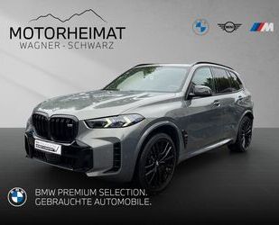 BMW X5 M60 Gebrauchtwagen
