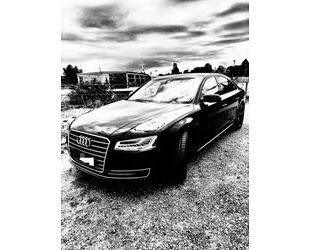 Audi A8 Gebrauchtwagen