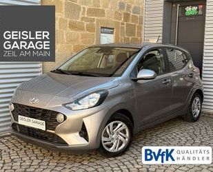 Hyundai i10 Gebrauchtwagen