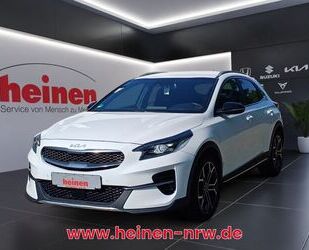 Kia XCeed Gebrauchtwagen
