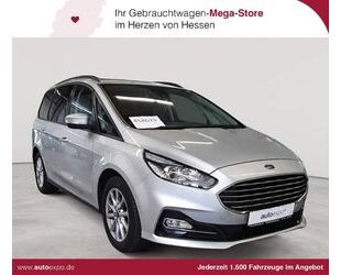 Ford Galaxy Gebrauchtwagen