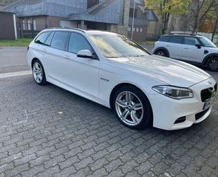BMW 530 Gebrauchtwagen