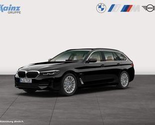 BMW 530 Gebrauchtwagen