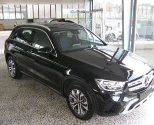 Mercedes-Benz GLC 200 Gebrauchtwagen