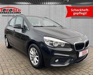 BMW 218 Active Tourer Gebrauchtwagen