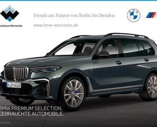 BMW X7 M50 Gebrauchtwagen