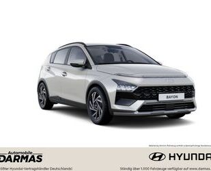 Hyundai BAYON Gebrauchtwagen