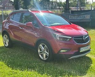 Opel Mokka Gebrauchtwagen