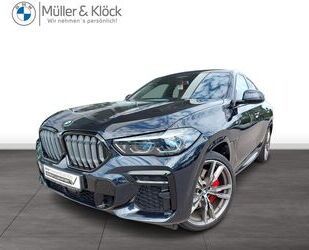 BMW X6 M50 Gebrauchtwagen