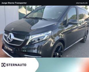 Mercedes-Benz V 300 Gebrauchtwagen