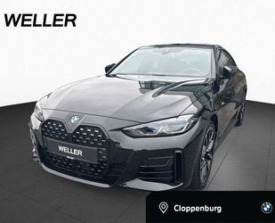 BMW 420 Gran Coupé Gebrauchtwagen