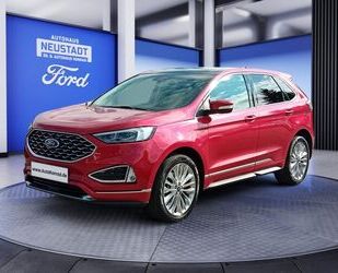 Ford Edge Gebrauchtwagen