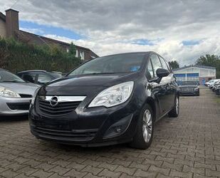Opel Meriva Gebrauchtwagen