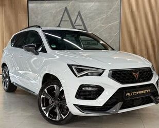 Cupra Ateca Gebrauchtwagen