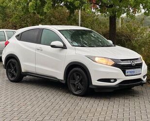 Honda HR-V Gebrauchtwagen