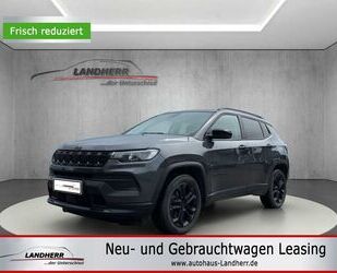 Jeep Compass Gebrauchtwagen